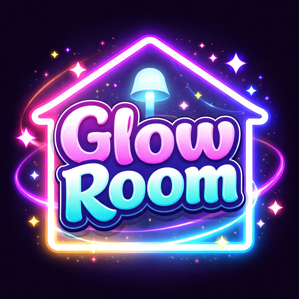 Glow Room